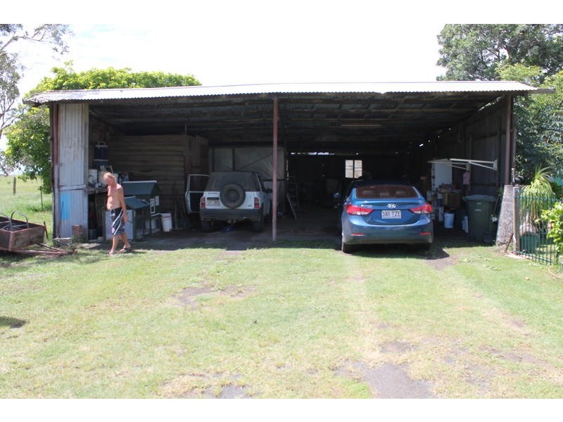 383 Three Chain Road, Calavos QLD 4670