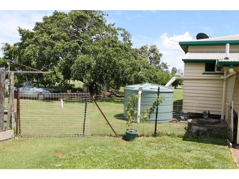 383 Three Chain Road, Calavos QLD 4670