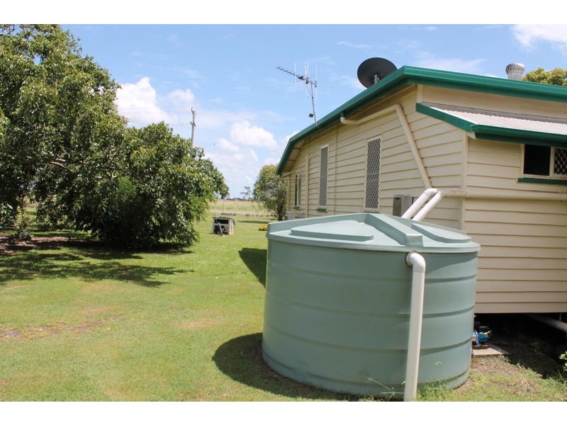 383 Three Chain Road, Calavos QLD 4670