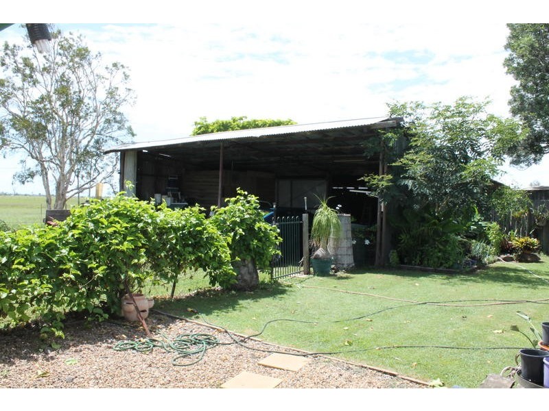 383 Three Chain Road, Calavos QLD 4670