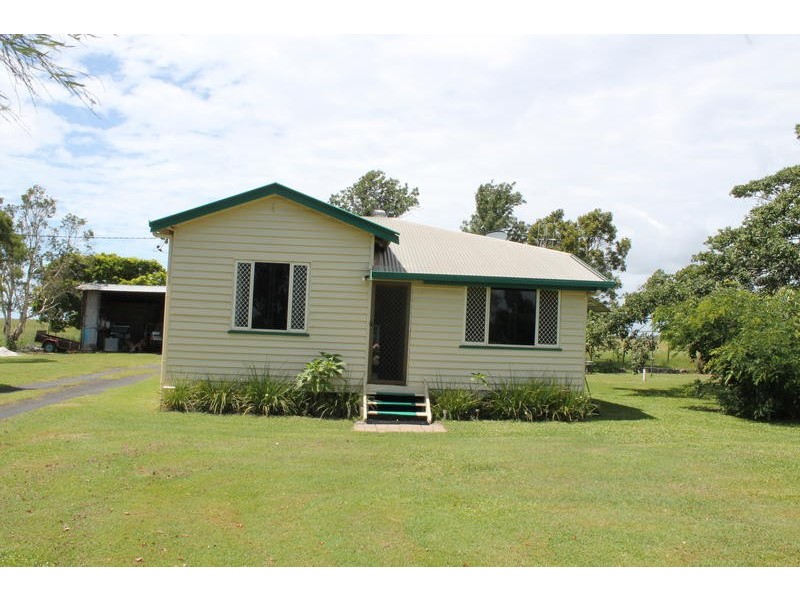 383 Three Chain Road, Calavos QLD 4670