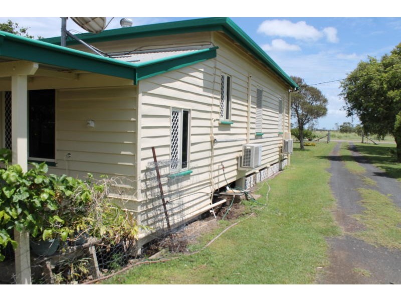 383 Three Chain Road, Calavos QLD 4670
