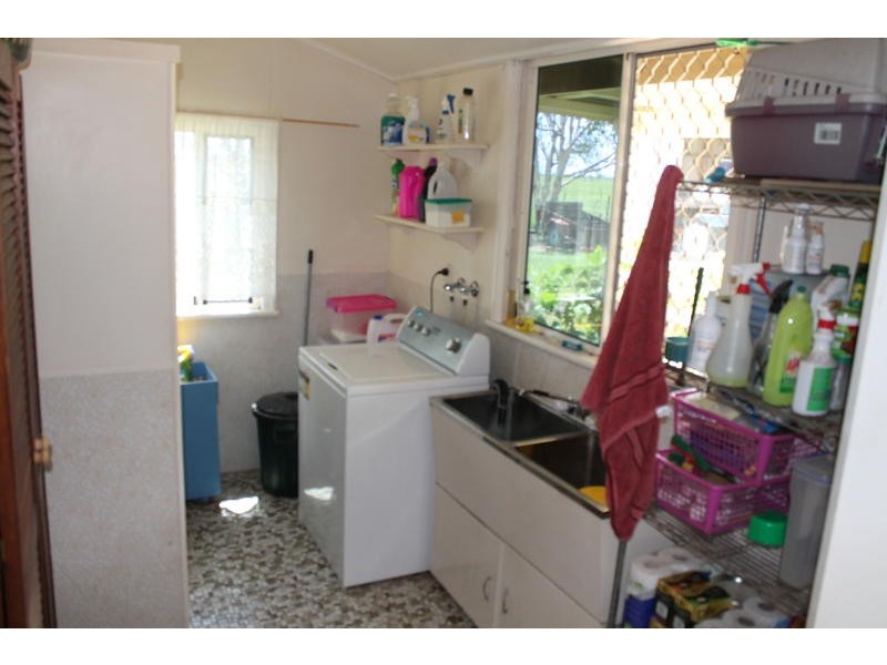 383 Three Chain Road, Calavos QLD 4670