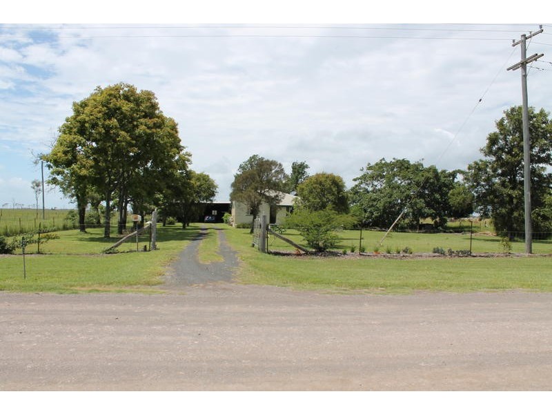 383 Three Chain Road, Calavos QLD 4670