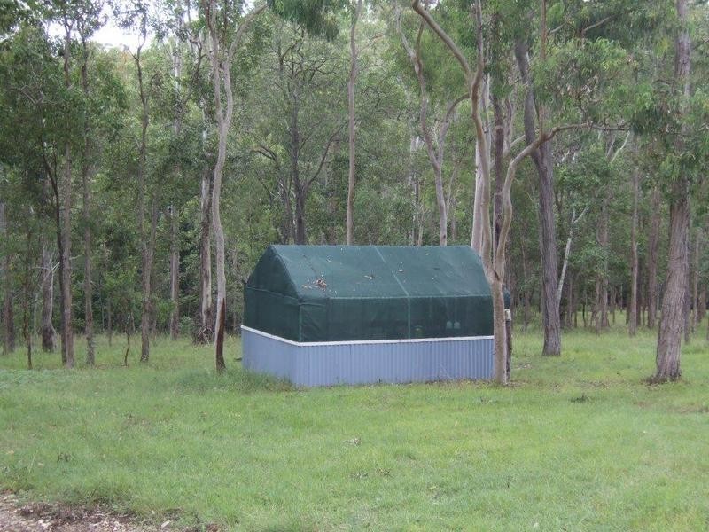 572 Horse Camp Road, Gin Gin QLD 4671