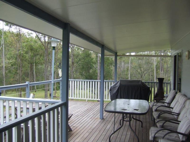 572 Horse Camp Road, Gin Gin QLD 4671