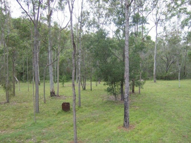 572 Horse Camp Road, Gin Gin QLD 4671