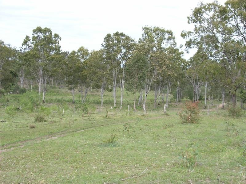 Gin Gin QLD 4671