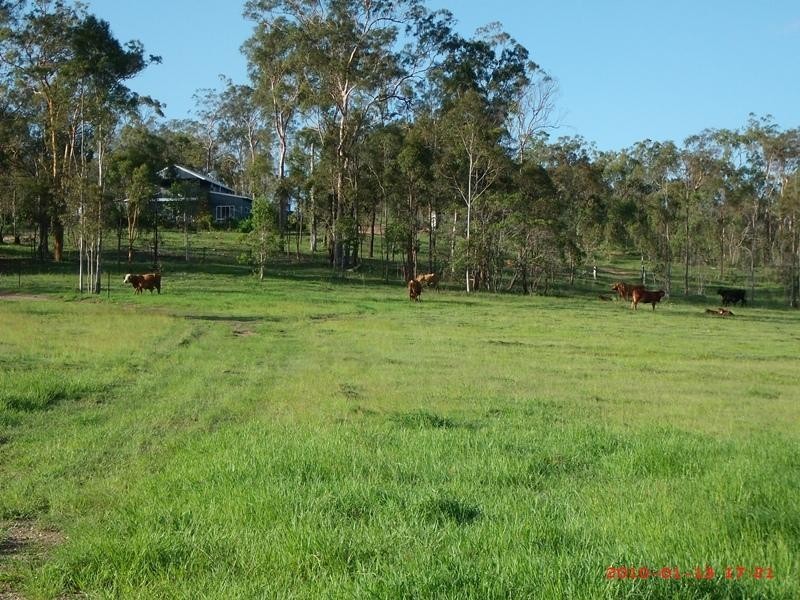 Gin Gin QLD 4671