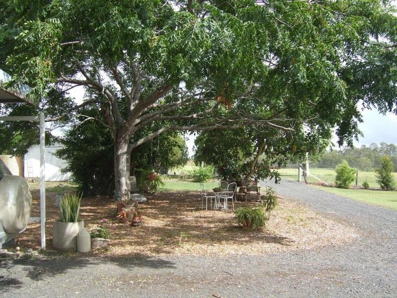 80 Powells Road, Gin Gin QLD 4671