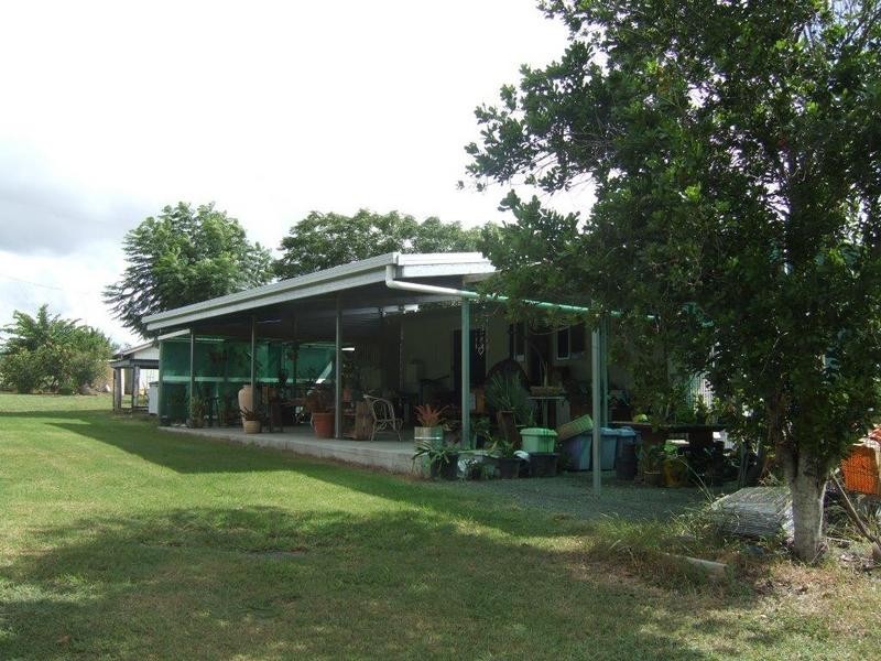 80 Powells Road, Gin Gin QLD 4671