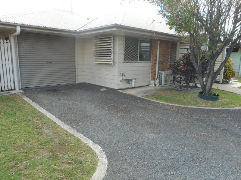 2 5 Williams Road, Svensson Heights QLD 4670