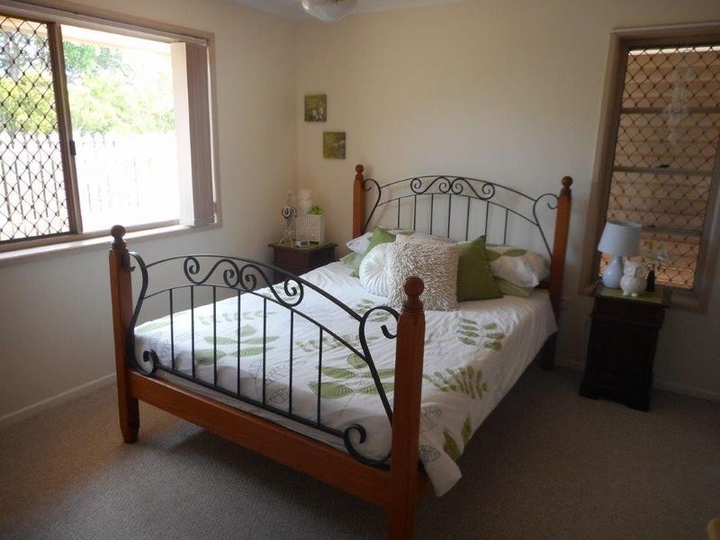 2 5 Williams Road, Svensson Heights QLD 4670