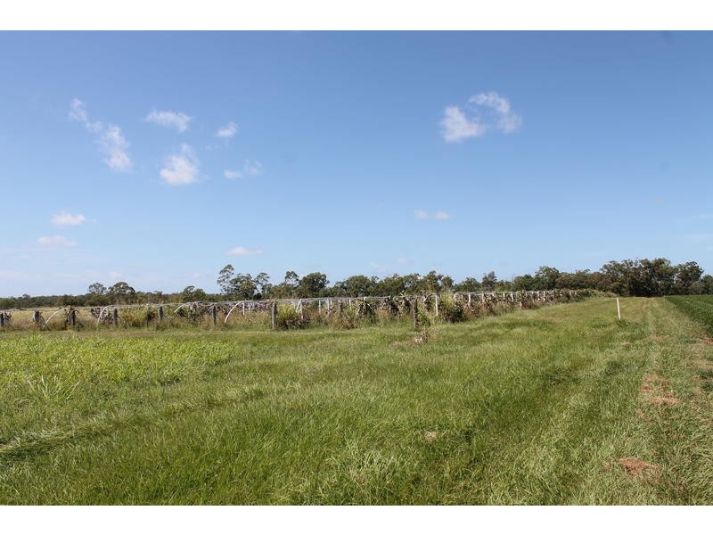 156 Henricksens Road, Cordalba QLD 4660