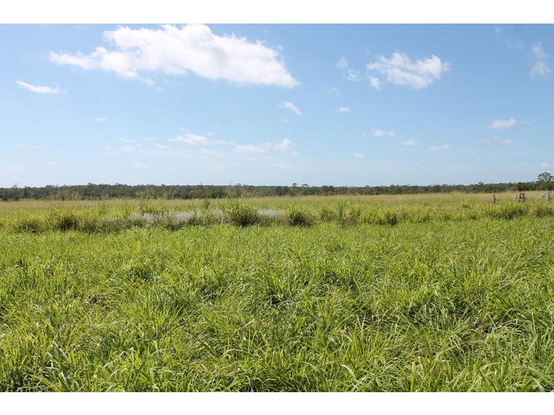 156 Henricksens Road, Cordalba QLD 4660