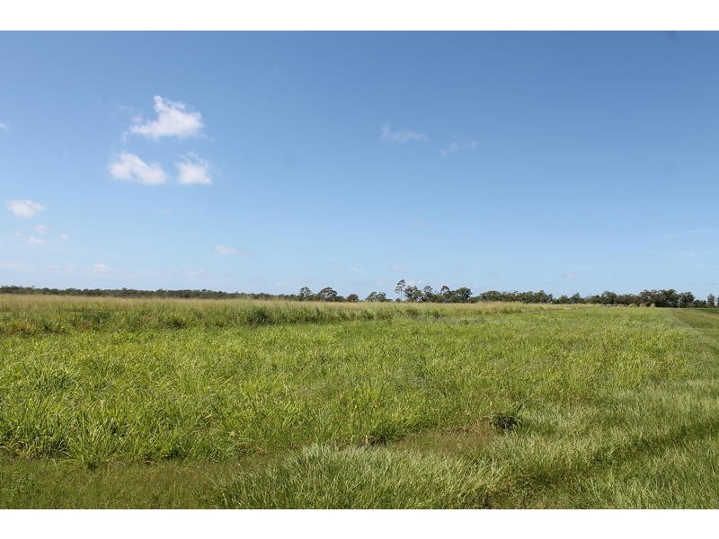 156 Henricksens Road, Cordalba QLD 4660