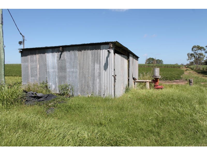 156 Henricksens Road, Cordalba QLD 4660
