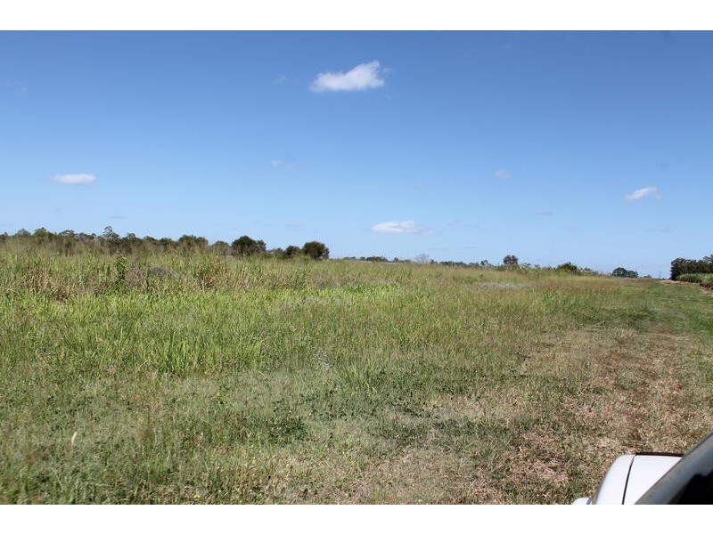 156 Henricksens Road, Cordalba QLD 4660