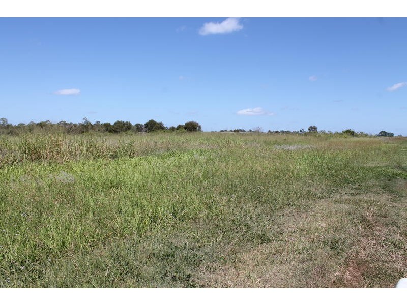 156 Henricksens Road, Cordalba QLD 4660
