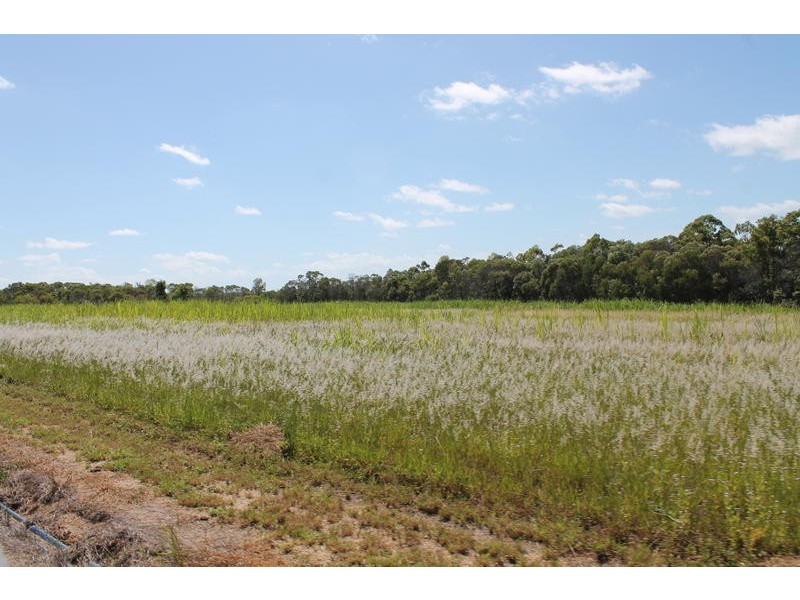 156 Henricksens Road, Cordalba QLD 4660