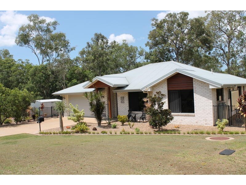 14 Green Avenue, Branyan QLD 4670