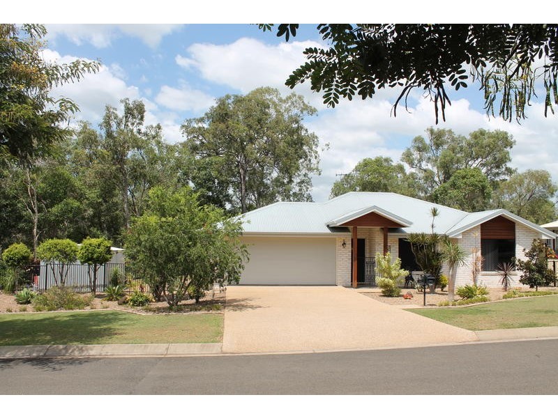 14 Green Avenue, Branyan QLD 4670