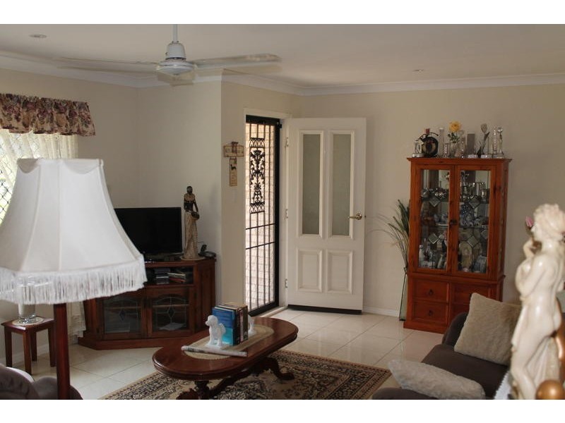 14 Green Avenue, Branyan QLD 4670