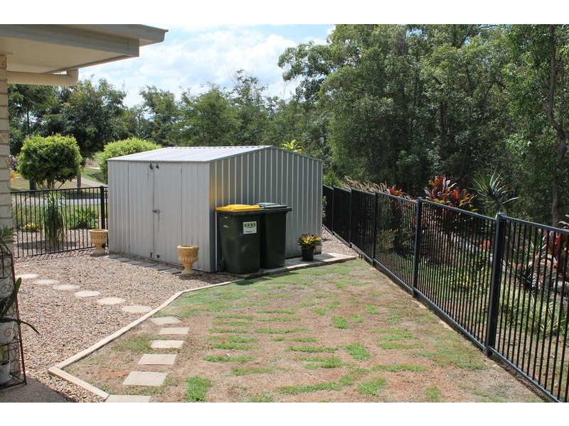 14 Green Avenue, Branyan QLD 4670