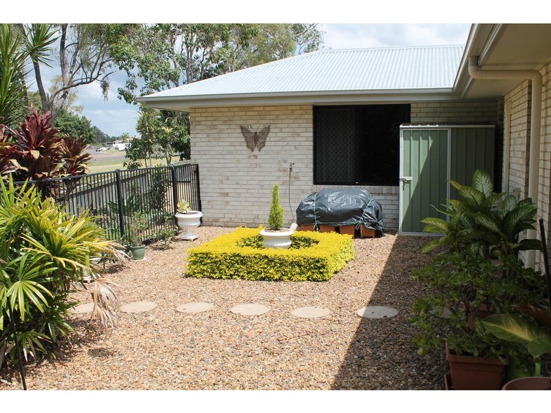 14 Green Avenue, Branyan QLD 4670