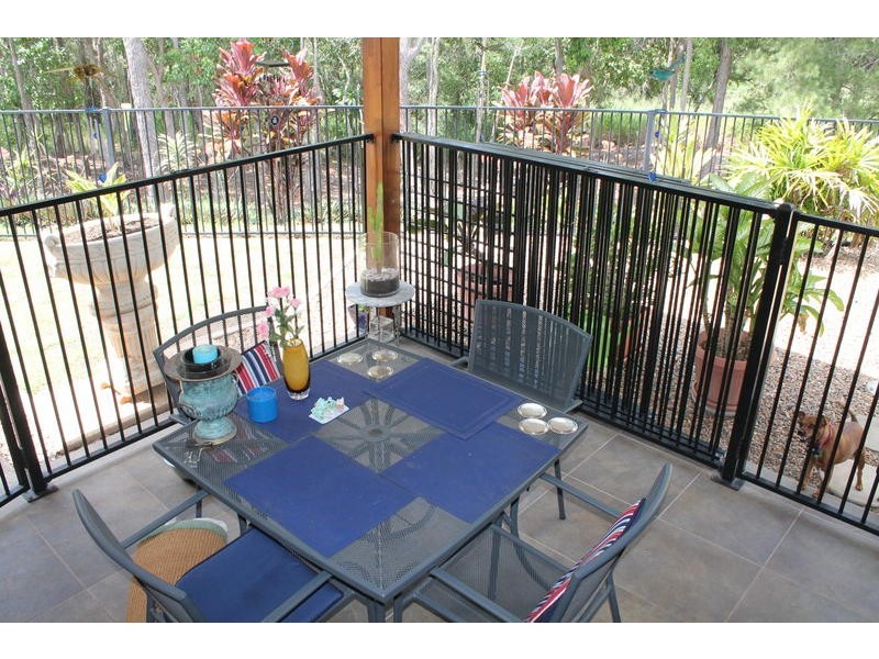 14 Green Avenue, Branyan QLD 4670