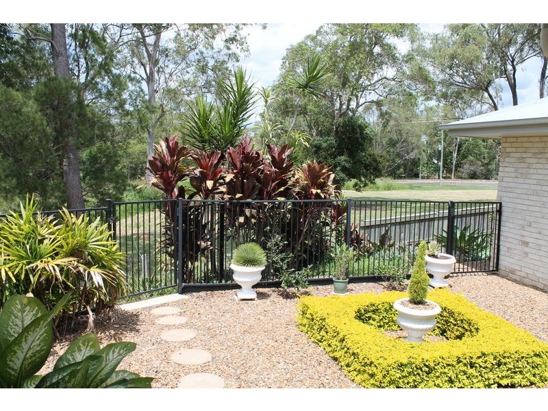 14 Green Avenue, Branyan QLD 4670