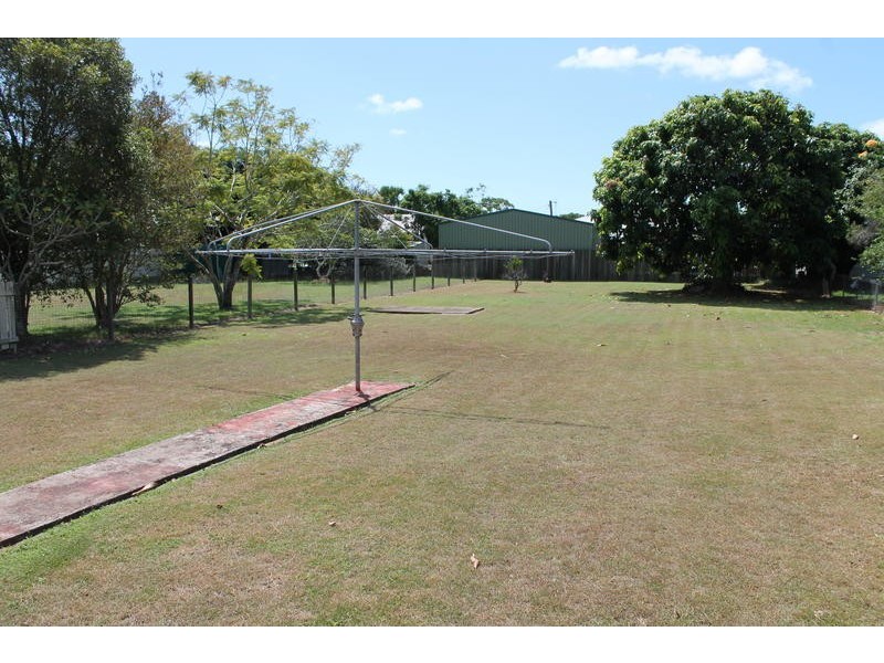 13 Wainwright Street, Svensson Heights QLD 4670