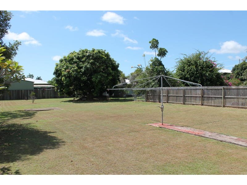 13 Wainwright Street, Svensson Heights QLD 4670