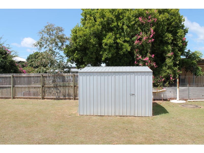 13 Wainwright Street, Svensson Heights QLD 4670