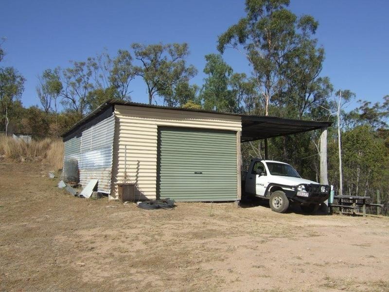 Gin Gin QLD 4671