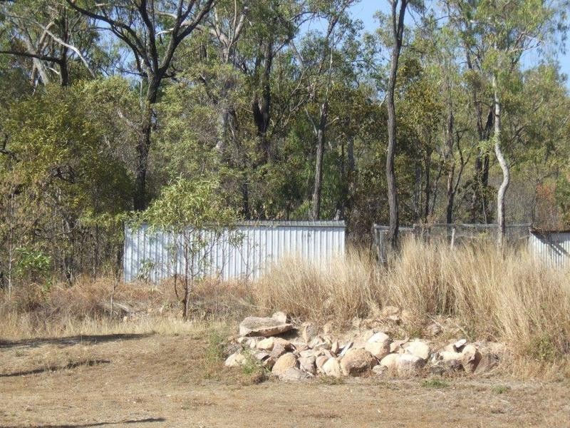 Gin Gin QLD 4671