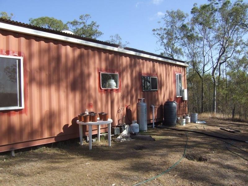 Gin Gin QLD 4671