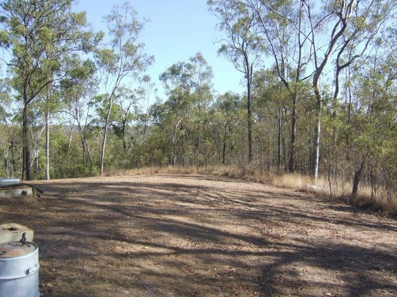 Gin Gin QLD 4671
