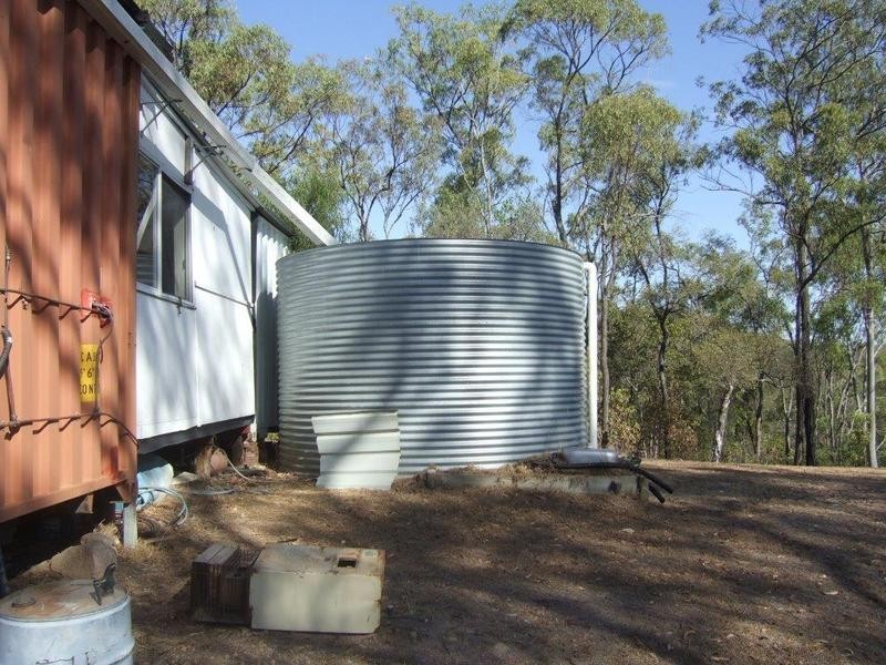 Gin Gin QLD 4671