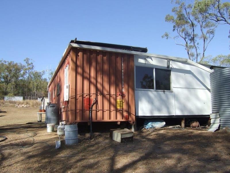 Gin Gin QLD 4671