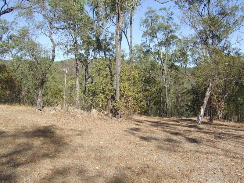 Gin Gin QLD 4671