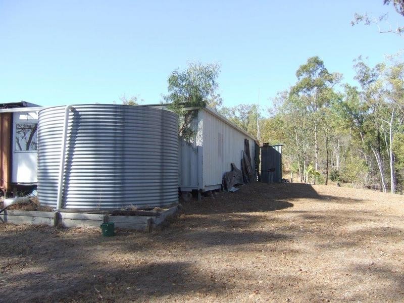 Gin Gin QLD 4671