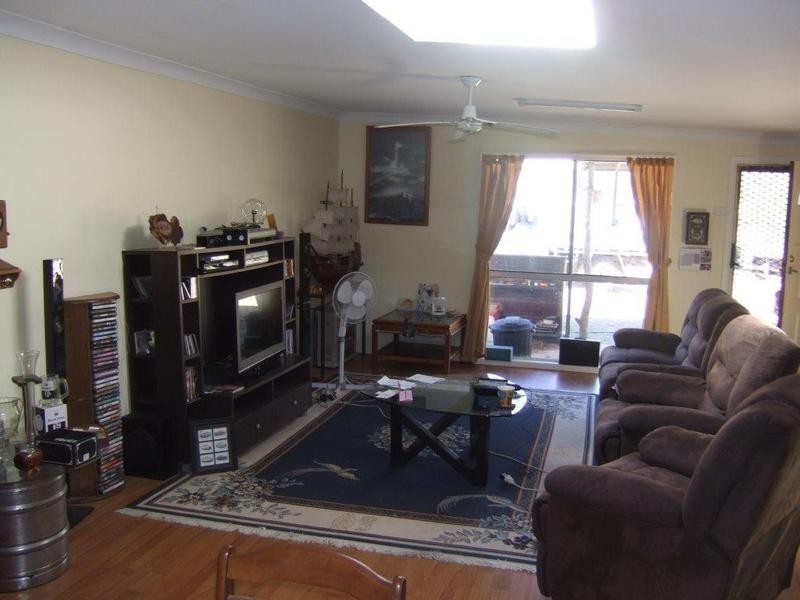 Gin Gin QLD 4671