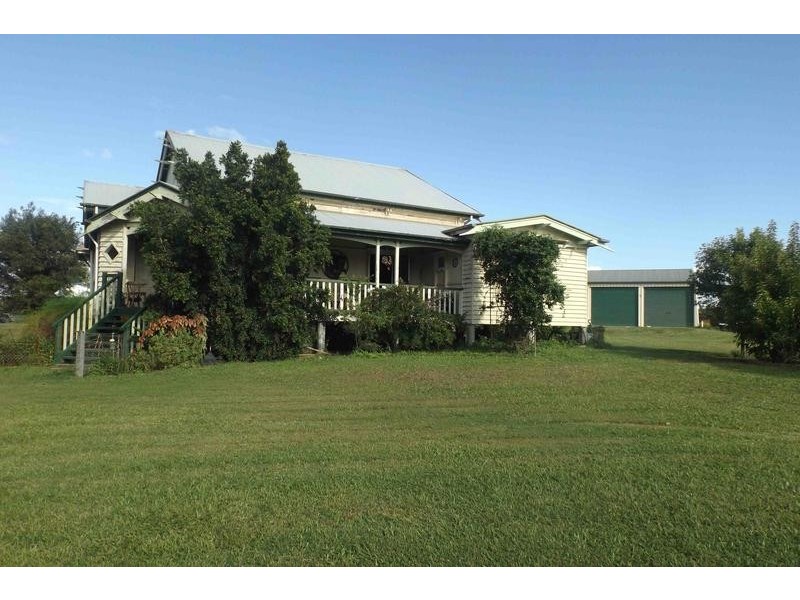1084 Farnsfield Road, Farnsfield QLD 4660