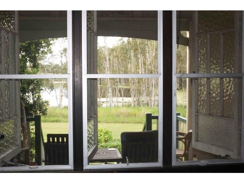 1084 Farnsfield Road, Farnsfield QLD 4660