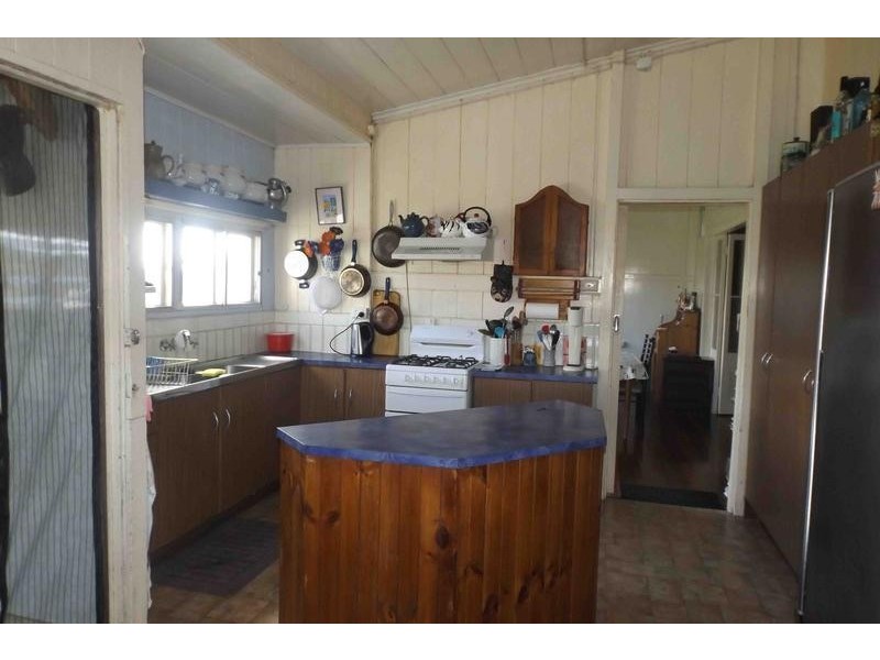 1084 Farnsfield Road, Farnsfield QLD 4660