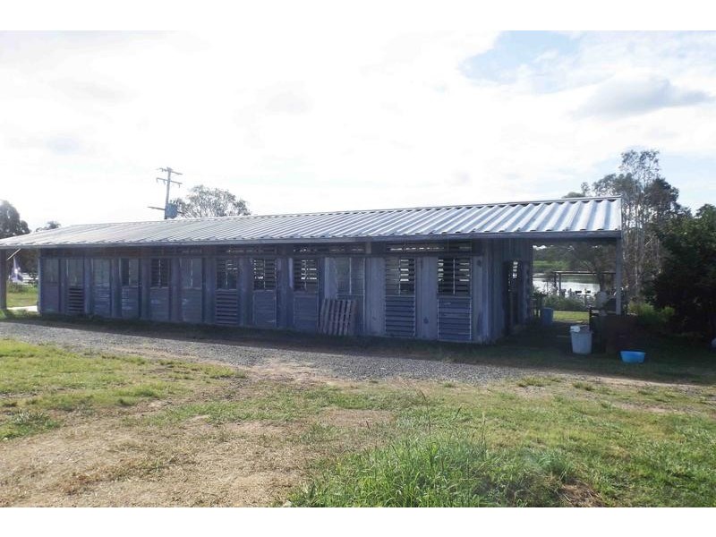 1084 Farnsfield Road, Farnsfield QLD 4660