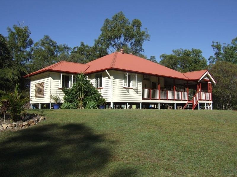 125 Bishops Road, Gin Gin QLD 4671