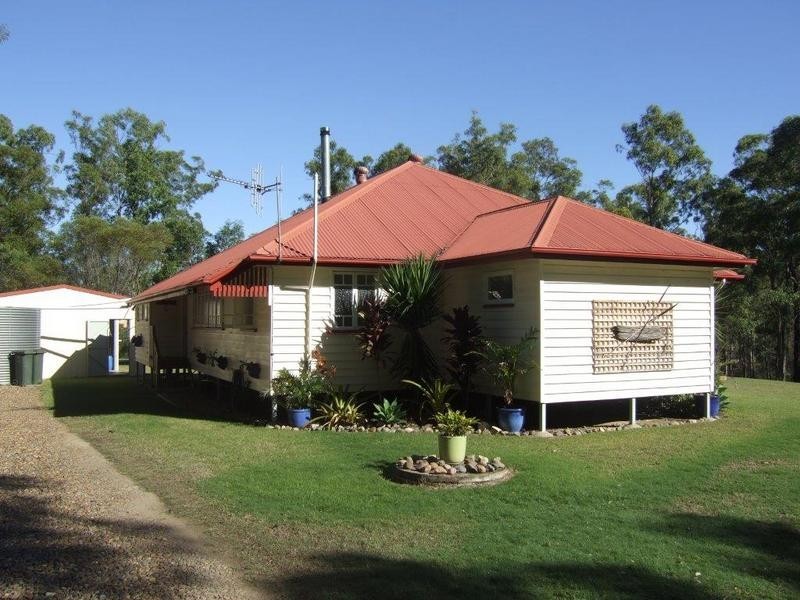 125 Bishops Road, Gin Gin QLD 4671