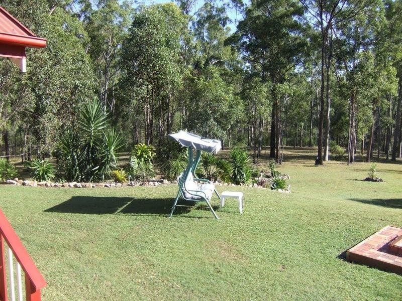 125 Bishops Road, Gin Gin QLD 4671